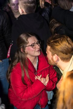 Bild 440 - Osterfeuer